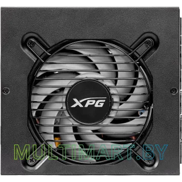 Блок питания ADATA XPG Cybercore II 1300W картинка 5